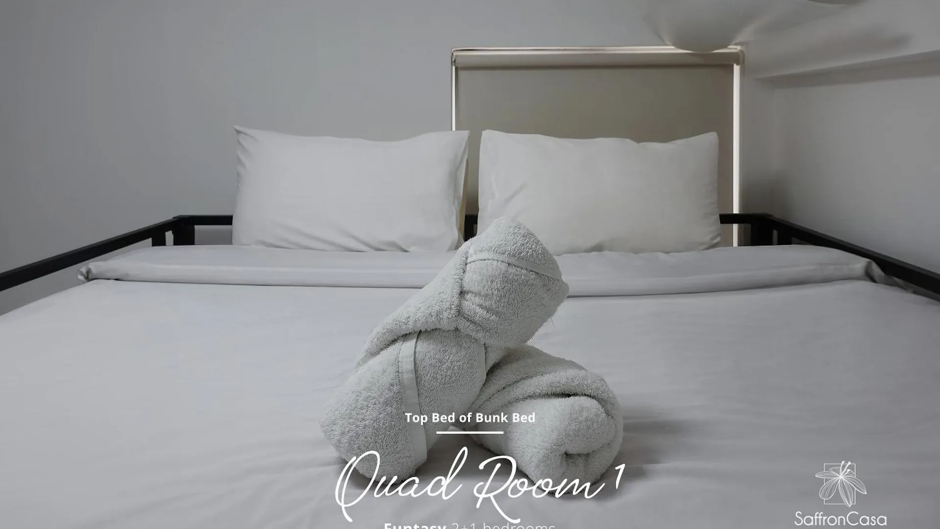 Apartmán R&F Princess Cove Jb By Saffroncasa Jb Johor Bahru