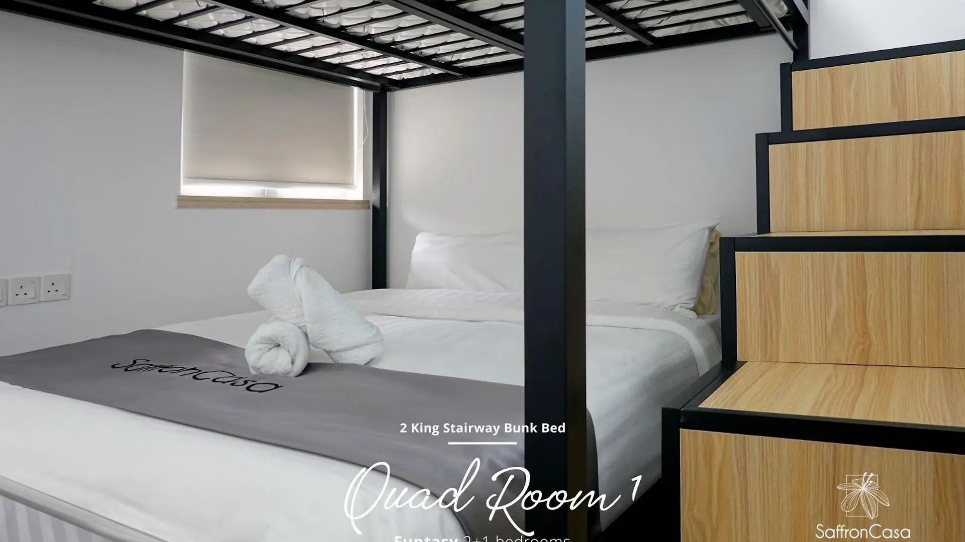 Apartmán R&F Princess Cove Jb By Saffroncasa Jb Johor Bahru