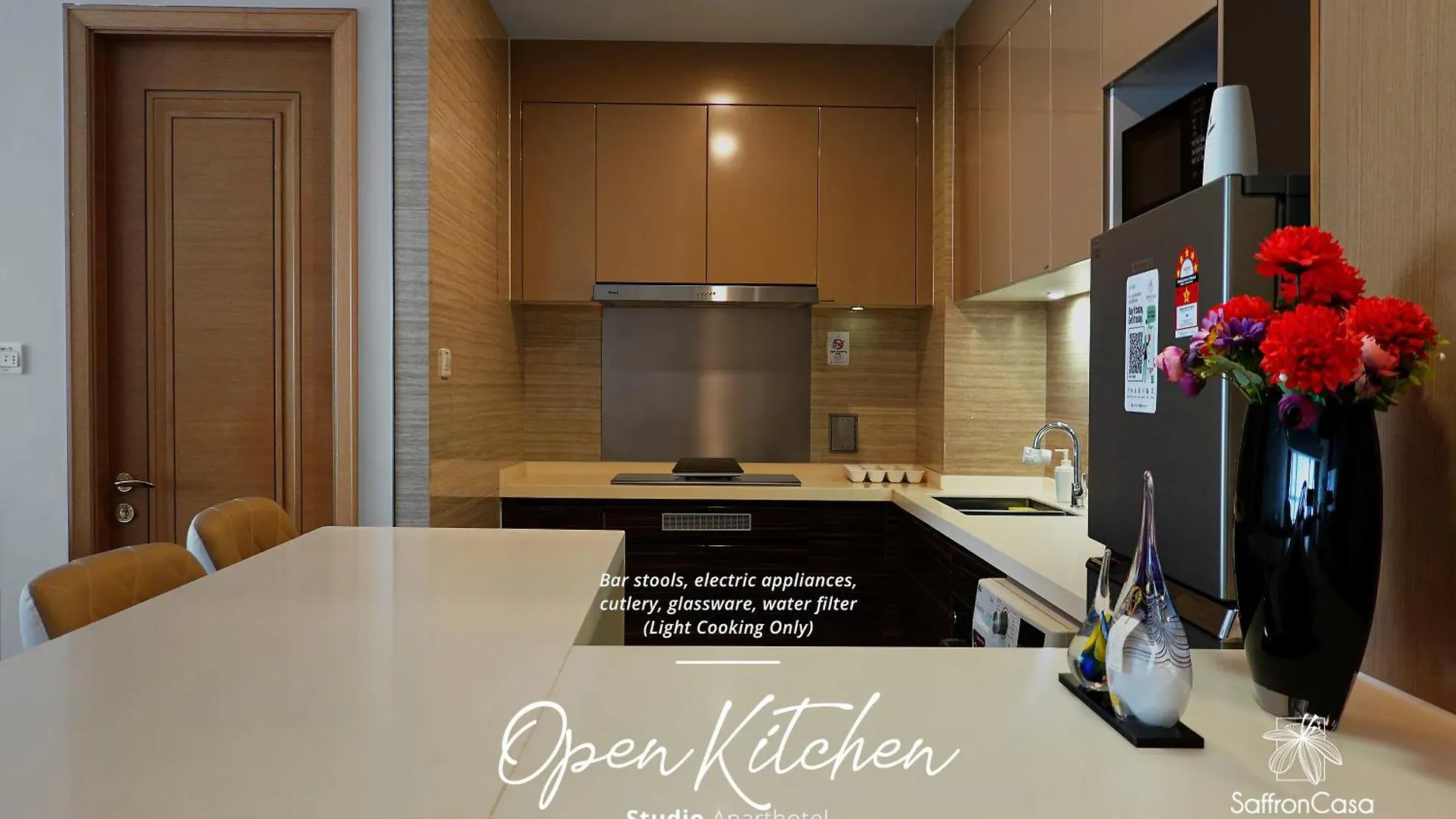 Apartmán R&F Princess Cove Jb By Saffroncasa Jb Johor Bahru