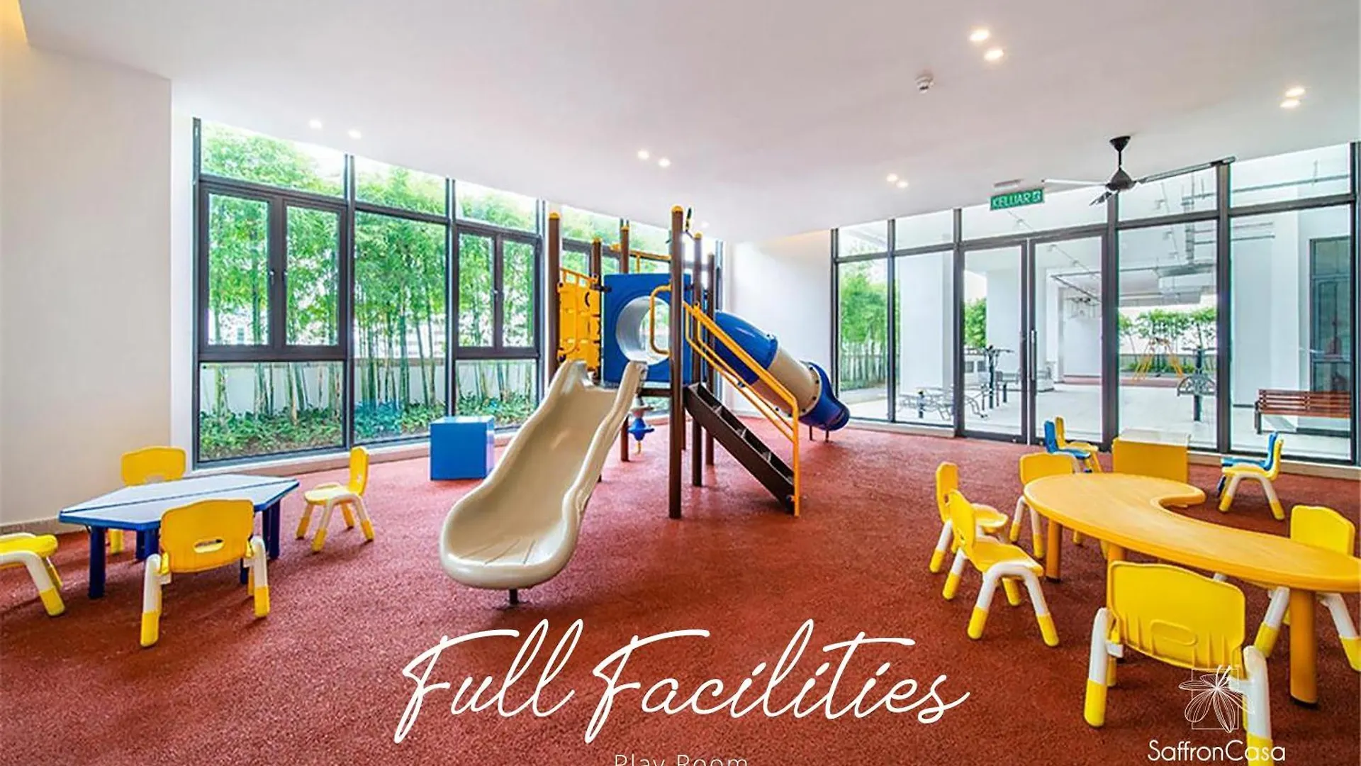 Apartmán R&F Princess Cove Jb By Saffroncasa Jb Johor Bahru