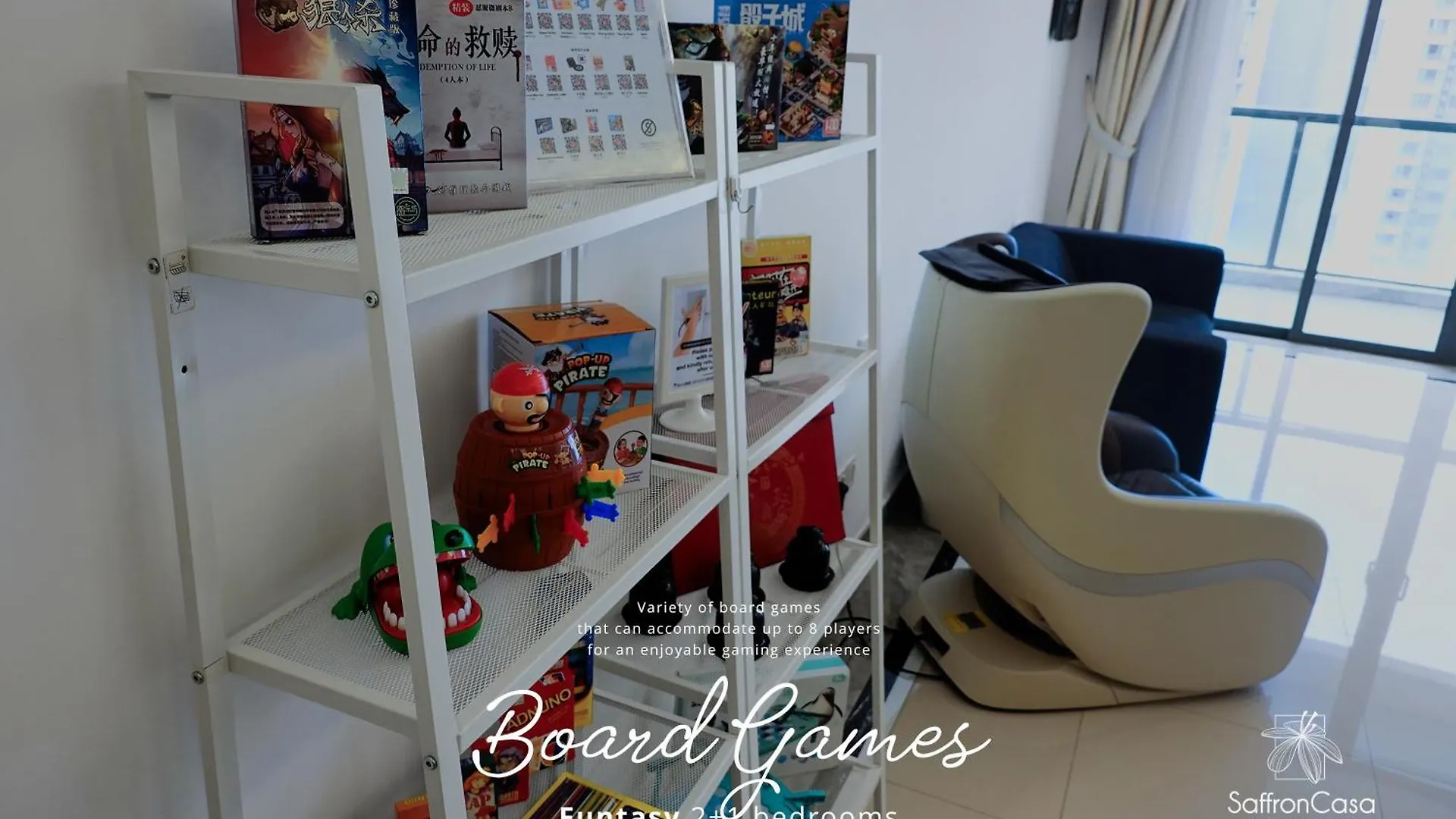 R&F Princess Cove Jb By Saffroncasa Jb Johor Bahru